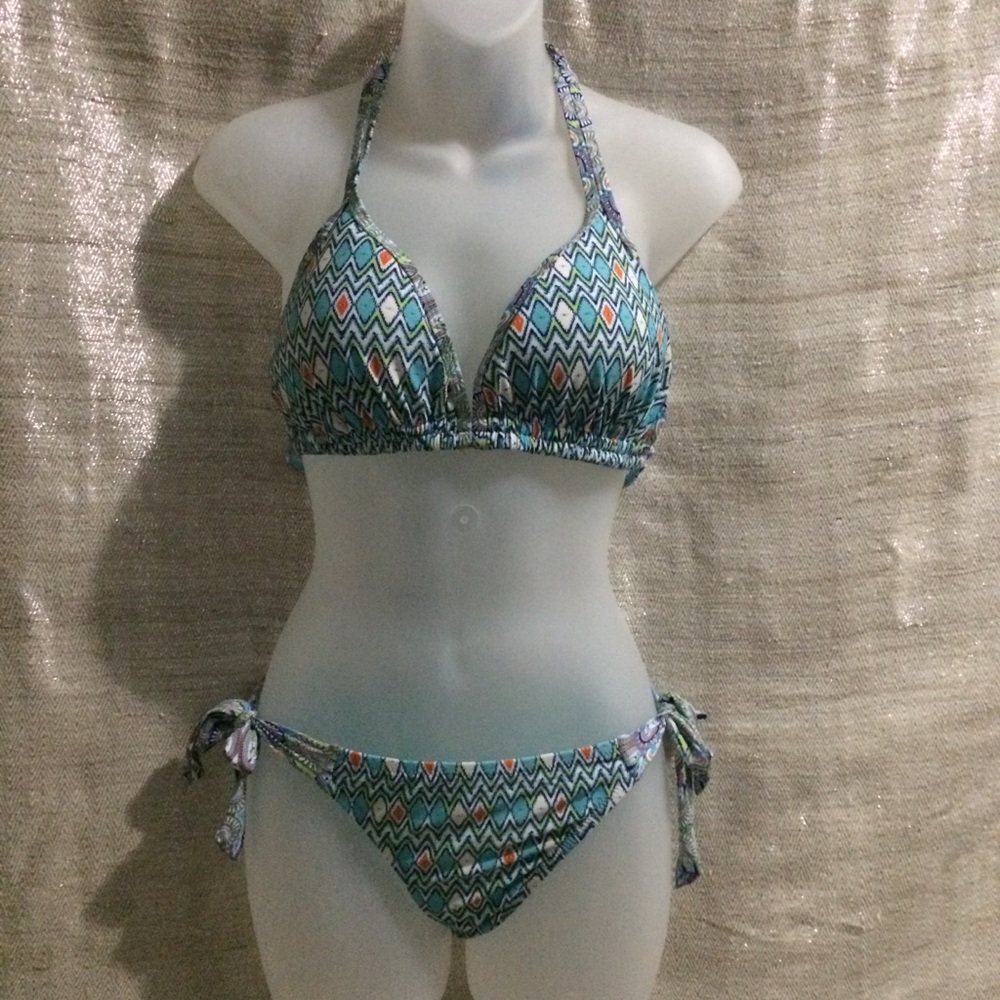 👙Profile Blush SwimSuit